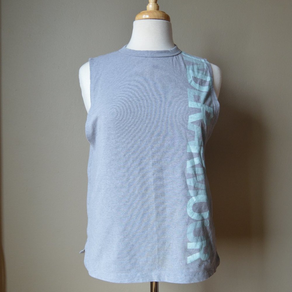Under Armour Muscle Tee